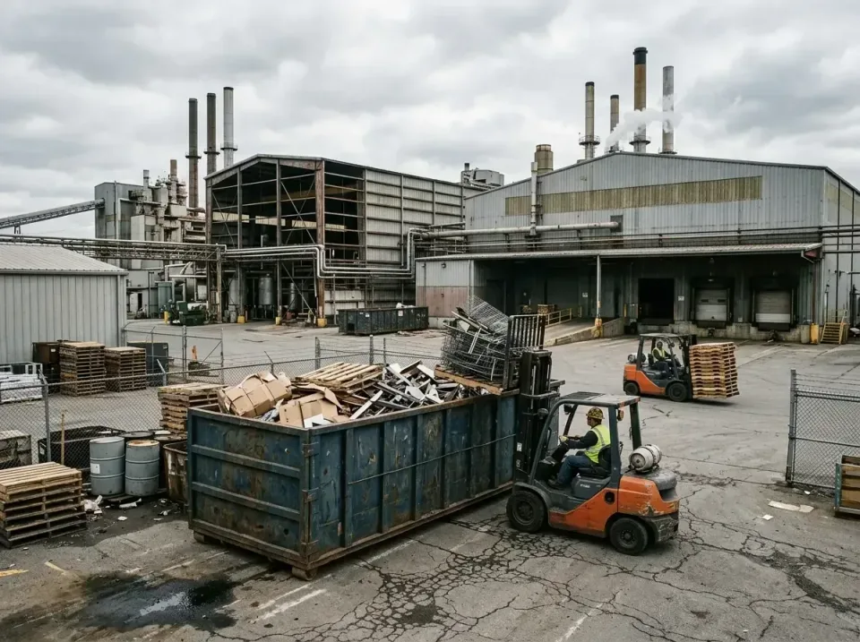 industrial-factory-scrap-conta-003 — frequently asked questions, Cheap Roll-off Dumpster Rentals in Oneonta, NY